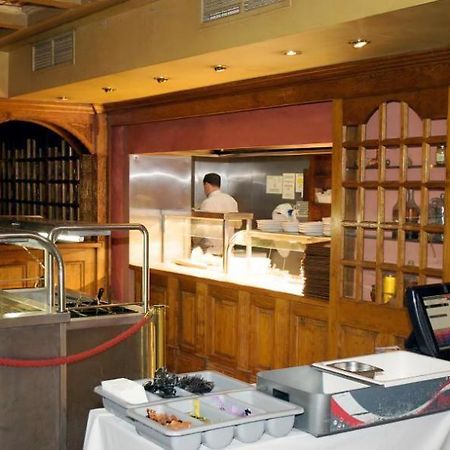 Island View Hotel Malahide Bagian luar foto