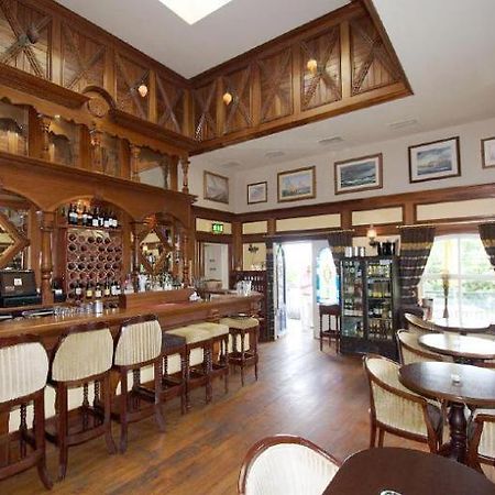 Island View Hotel Malahide Bagian luar foto