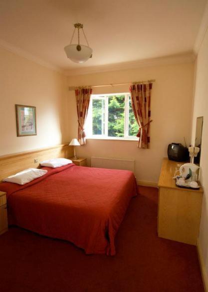Island View Hotel Malahide Ruang foto