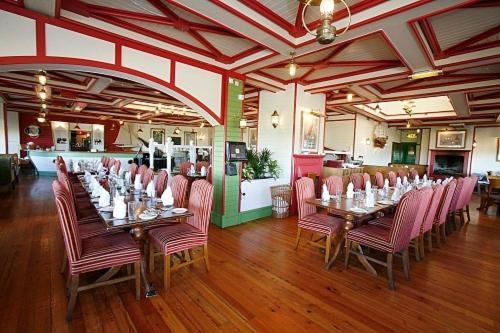 Island View Hotel Malahide Bagian luar foto