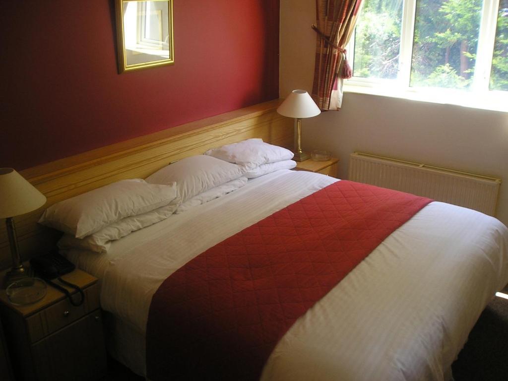 Island View Hotel Malahide Ruang foto
